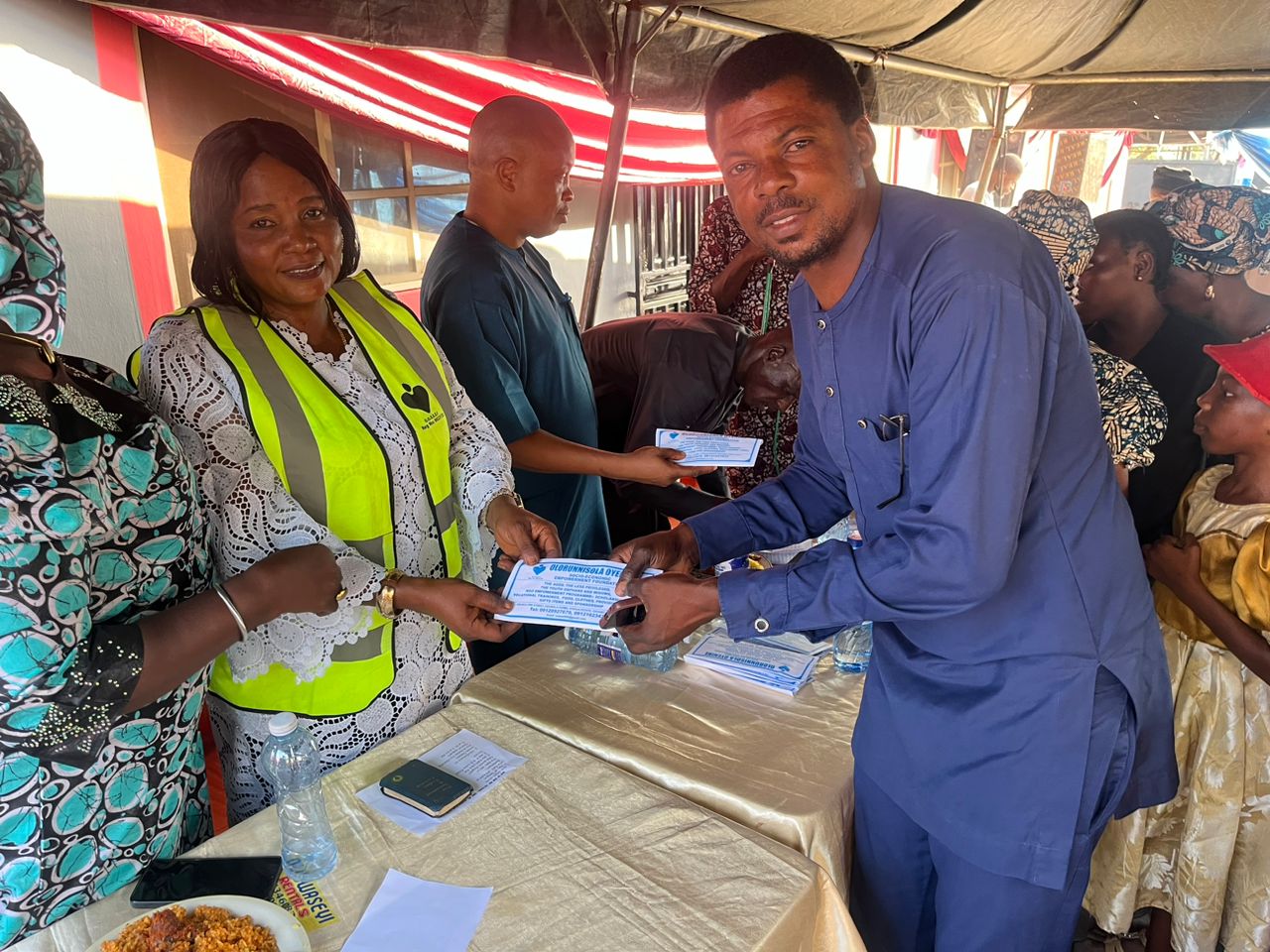 Skills Development Program